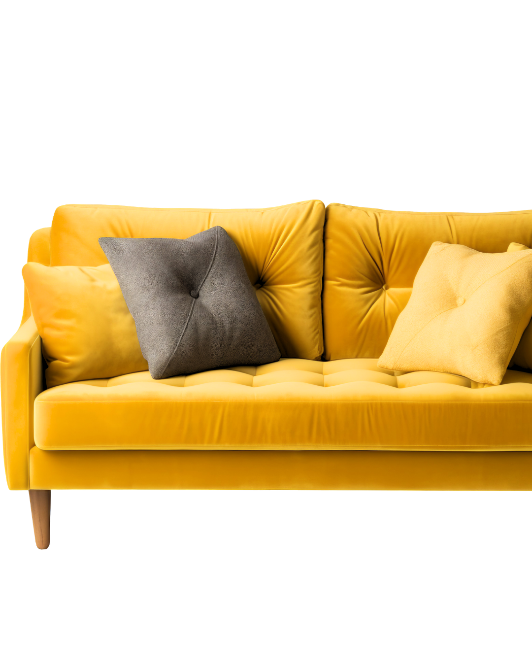 مشط حراري لفرد الشعر – بدون حرق